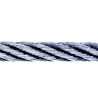 Vanguard Wire Rope, 1/8